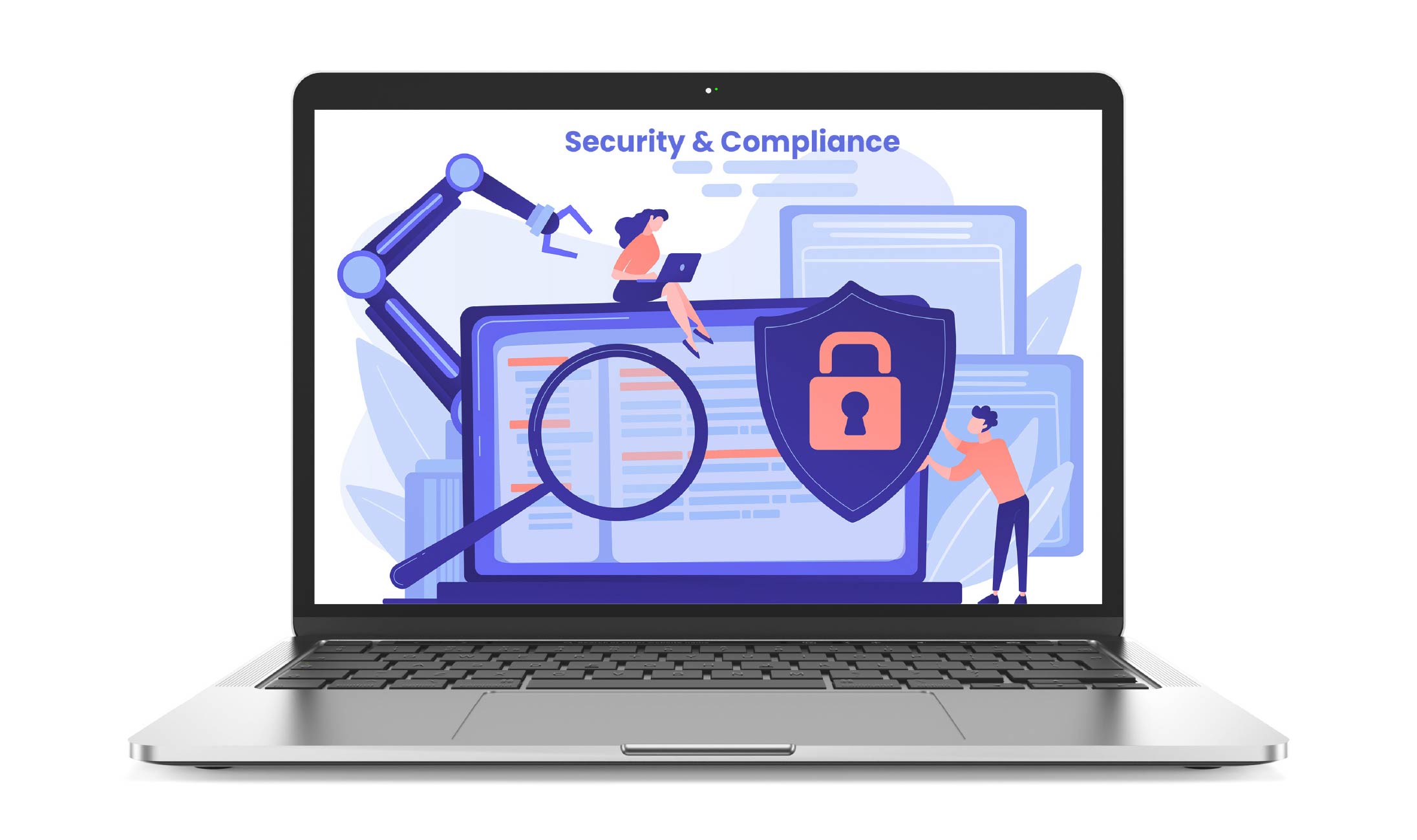 Security & Compliance